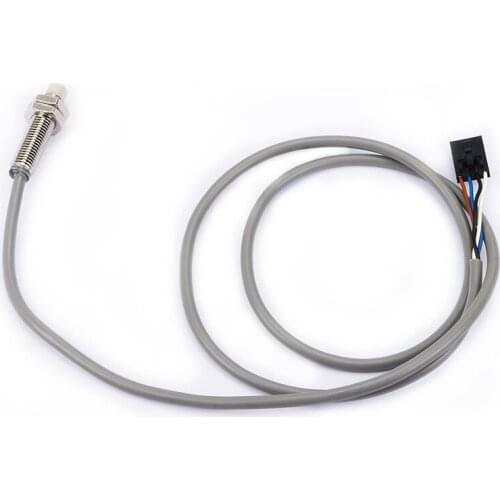 Prusa i3 MK3 PINDA V2 Auto-leveling Sensor Probe 5V upgrade for Prusa i3 MK3 auto self-leveling 3D Printer Parts