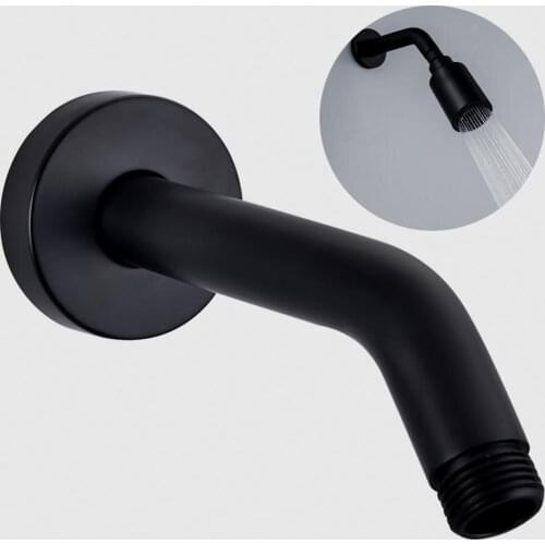 Shamanda Shower Brackets