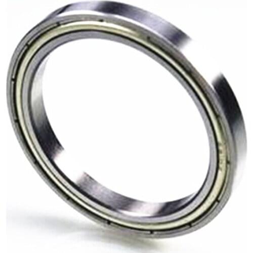 GWOLVES Slim metal bearings 37*30*4 mm RC Axle Bearing Buggy drift Monster truck Crawler Scale Truggy Monster truck