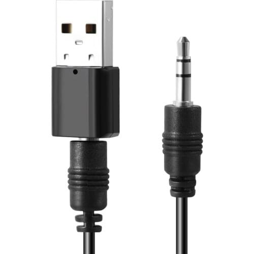 USB Bluetooth AUX Wireless Car Audio Receiver for renault clio megane 2 megane 3 duster captur clio scenic kadjar fluence