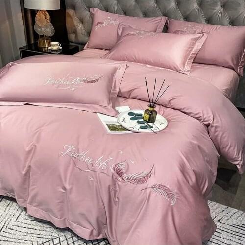 Wostar Cotton Bed Linen