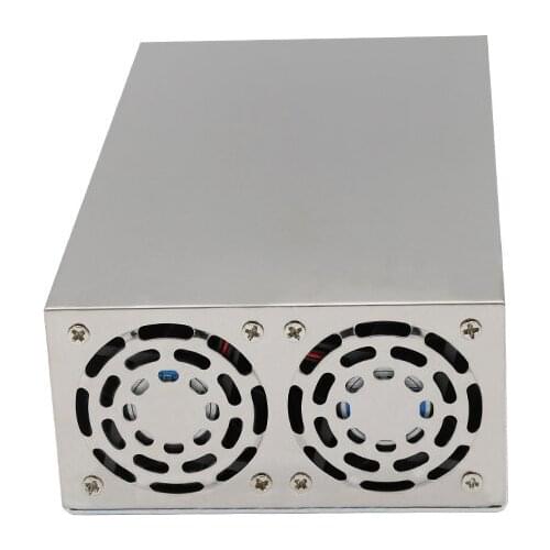 DuoWeiSi 3D Printer Parts 48V 15A 720W power supply Industrial equipment DC output switching power supply