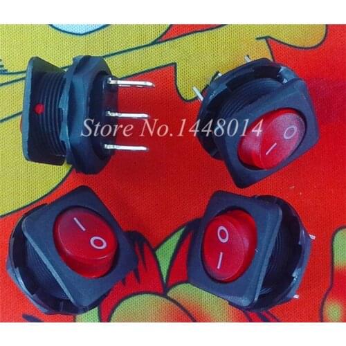 5pcs/lot Solvent printer Mutoh spare parts heating button Mutoh RJ900c 1300c VJ1604 VJ1624 printers heat switch