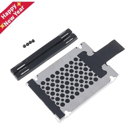 SSD Adapters Hard Drive Cover HDD Ssd Bracket Tray Lid For Lenovo IBM X220 X220i X220T X230 X230i T430