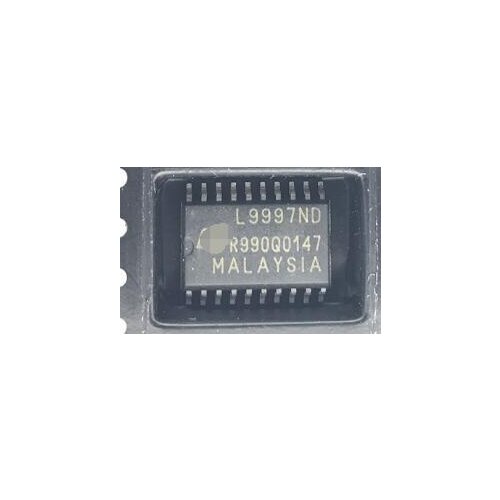Free shipping 10 pcs L9997ND013TR L9997ND L9997 SOP20