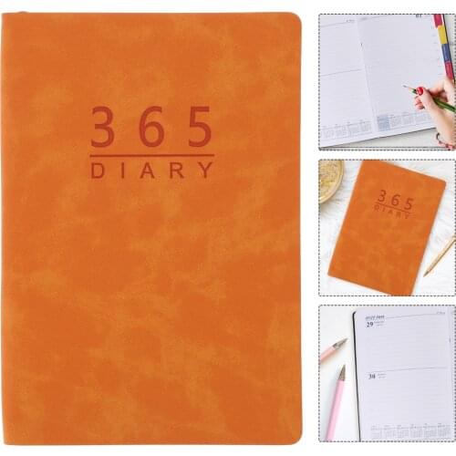 2022 Calendar Notebook Agenda Noting Book Home Schedule Book Plan Book