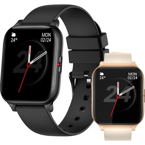 BYKRSEN Smart Watch