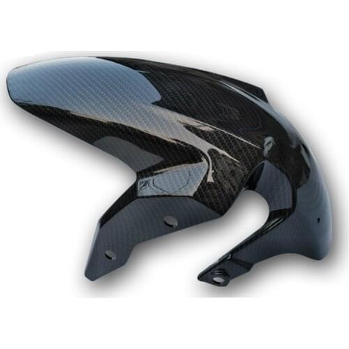 CFMOTO Motorcycle 2018 Models 650NK400 Carbon Fiber Front Fender Tile Cover Sand Board Mud Shell