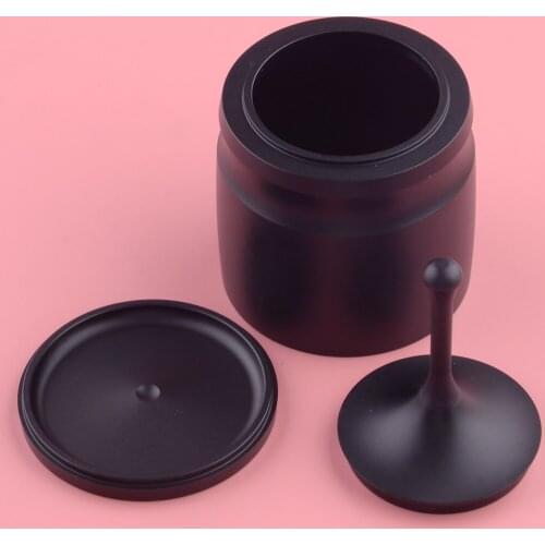 Espresso Coffee Ground Dose Dosing Dosage Portafilters Funnel For Home Office Store Restaurant