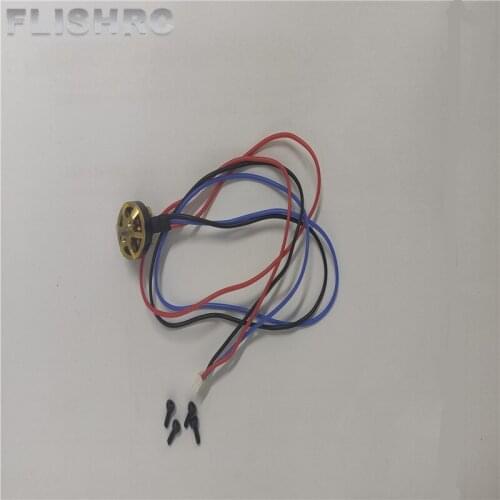 FLISHRC F180 Tail Motor Set 031