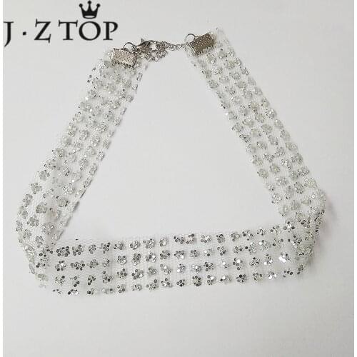 Jztop Lace Chokers