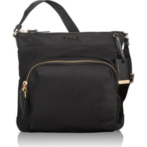 Fashion Luxury Brand Handbags Women Bags Designer Nylon Women Shoulder Bag Office Ladies Casual Totes Business Briefcase