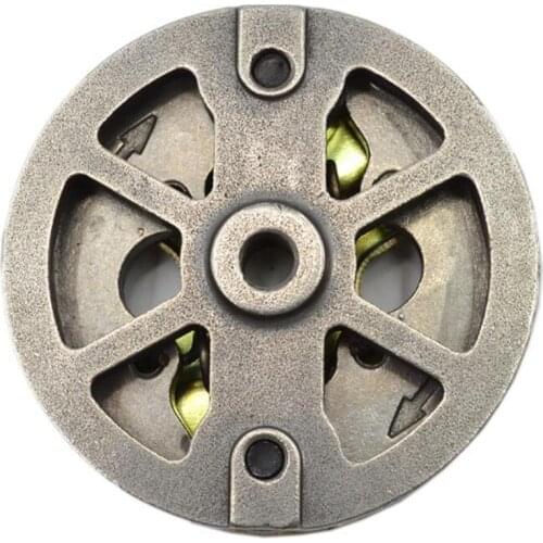 Clutch for STIHL FS120 FS200 FS250 FS300 FS350 FS400 FS450 FS480 FR450 FR480 BT120C BT121 Trimmer Strimmer Brush Cutter