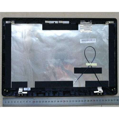 New shell For ASUS X553MA X553M X553 F553M Laptop Touch screen version LCD Back Cover/LCD Top Case/LCD Front Bezel Cover