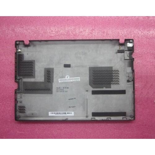 New for Lenovo ThinkPad X230S X240S Back Shell Bottom Case Base Cover D Cover 04X0860 04X3997
