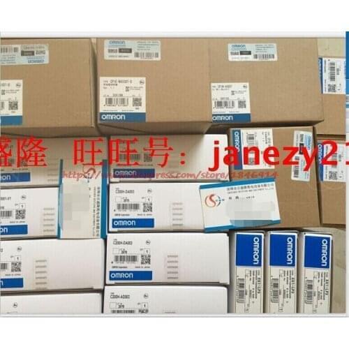 New PLC Module C200H-IA222 C200H-IA121 C200H-IA122