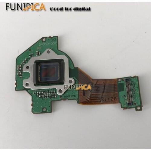 Original CCD for Nikon P600 CCD sensor DSLR p600 cmos camera repair part accessories free shipping