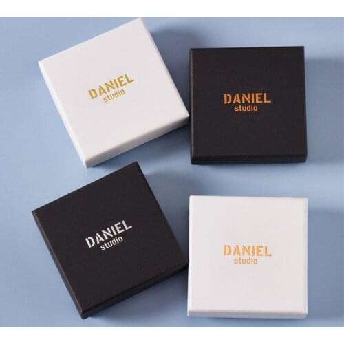 Packfancy Black Bracelets