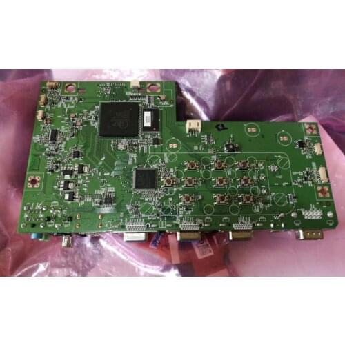 Projector Main Mother Board Control Panel Fit for Viewsonic PJD5155 PJD5255