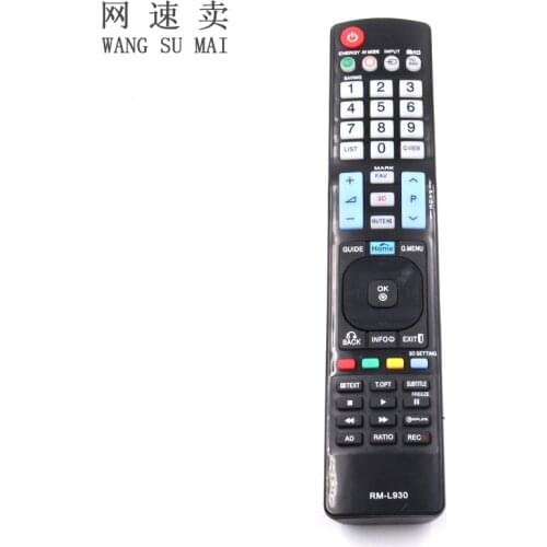 Universal TV Remote Control Fit For LG AKB72915235 AKB72914276 AKB72914003 AKB72914240 AKB72914071 Smart 3D LED HDTV TV