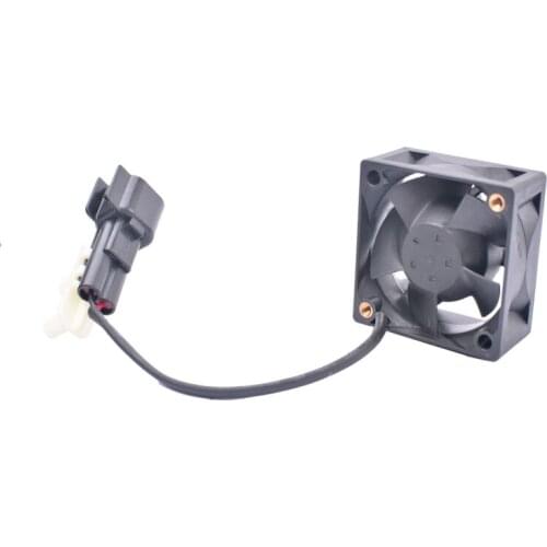 FD1240-A0242D 4cm 40mm fan 40x40x20mm DC12V 0.25A 2 lines Cooling fan for server switch power supply