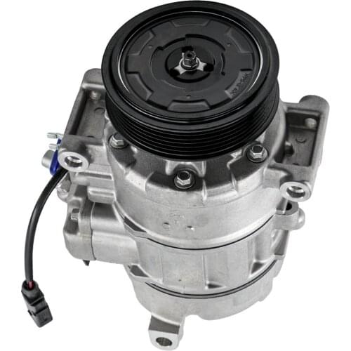 6 Ribs Air Conditioning Compressor for Audi A4 b6 8E 8E0260805CD 8E0260805BS