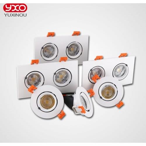 LED Spotlights YXO YUXINOU China