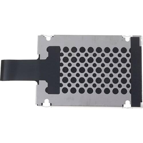 1pc SSD Adapter Hard Drive Cover HDD SSD Bracket Tray Lid For Lenovo IBM X220 X220i X220T X230 X230i T430