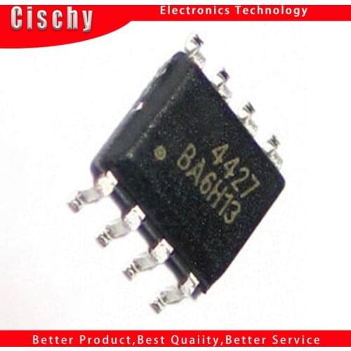 10pcs AO4427 4427 MOSFET SOP-8