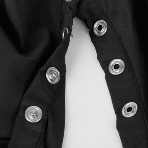 15Pcs Large 59" x 55" Hair Cut Cutting Hairdressing Cape Waterproof Gown