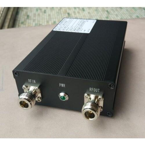 Freeshipping NWT6000 25M-6G Frequency Sweeping Signal Generator Spectrum Network Analyzer signal source