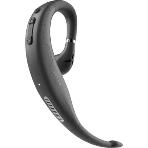 Business bluetooth headset 5.0 ultra-long standby fast charging ear-mounted, sports waterproof and comfortable to wear