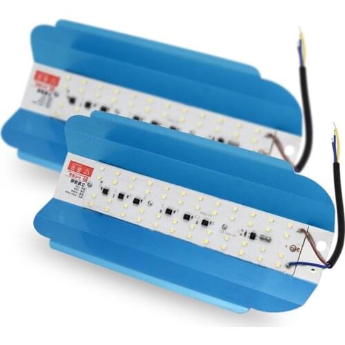 Dreamburgh LED Floodlights