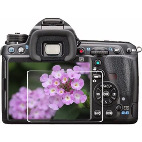 Screen Protector For Olympus E-PL7 E-P5 EP5 EPL7 XH1 EM5 EM1 OM-D Guard LCD Protective Film HD Camera Protector For Olympus X-H1