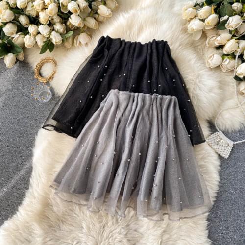 Женские пышные юбки Finer Choi's China At AliExpress