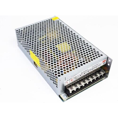 12V20A250W switching power supply LED monitoring 250W anti-interference output stability
