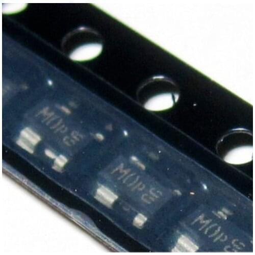 Xinyuan 10PCS/LOT BF998R SOT143 BF998 SOT-143 SOT SMD new MOS FET transistor