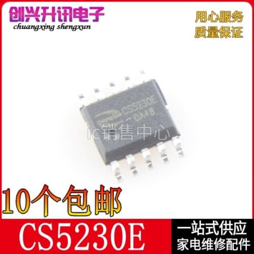 Original CS5230E 5.2W SOP-10