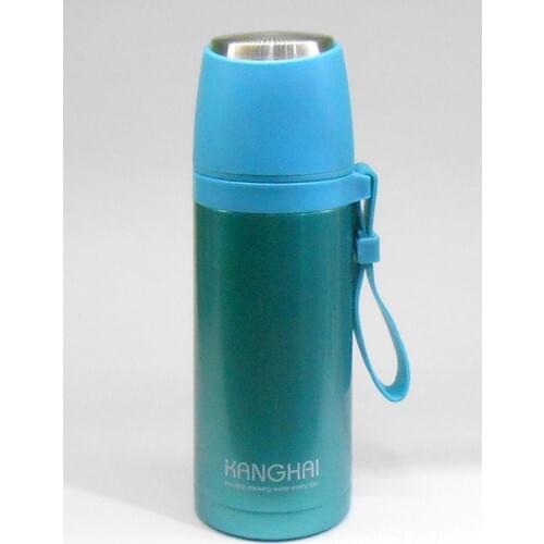 Cup Steel Thermos Model 779