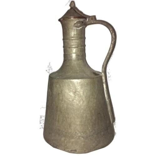 Old Antique Güğüm churn Antique Original Old Turkish