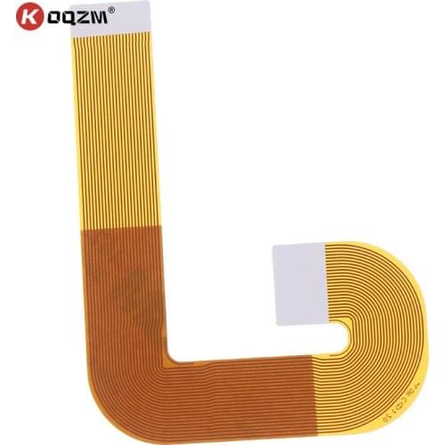 1PCS Ribbon Cable 70000x/90000x Laser Lens For PS2 Slim Flex Connection SCPH 70000/90000 Accessory Replacement
