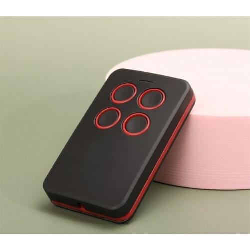 1Pc The Remote Control Clone Command Opener Garage Door Remote Control Gate Rolling Code Duplicator