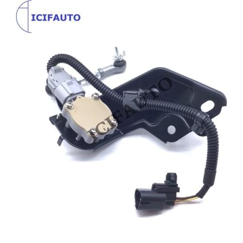 89407-60022 8940760022 Rear Right Car Body Height Sensor Lever For Toyota Lexus 48906-35010 4890635010