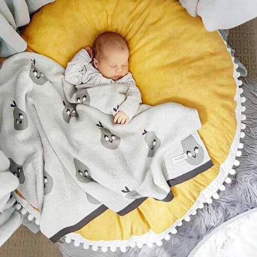 Baby Carrier Rugs For Children