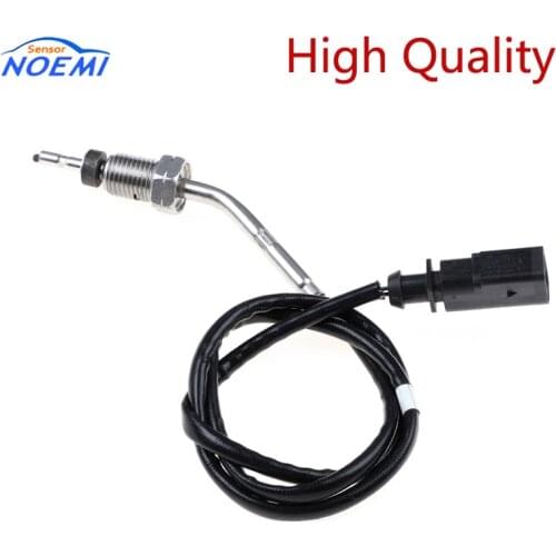 YAOPEI 03L906088BD Engine Exhaust Gas Temperature Sensor For VW Passat B7 2011.y 2.0 TDI