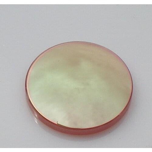 Dia:19.01mm FL: 38.1mm 1.5" New ZnSe Lens for CO2 Laser Engraver Cutter