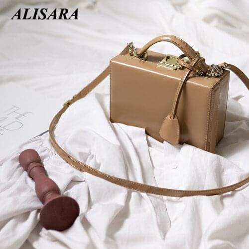 2021 DesignerGenuine Leather handmade vintage Womens Crossbody Bag Small square bag Luxury Handbag Ladies classic Shoulder Bag