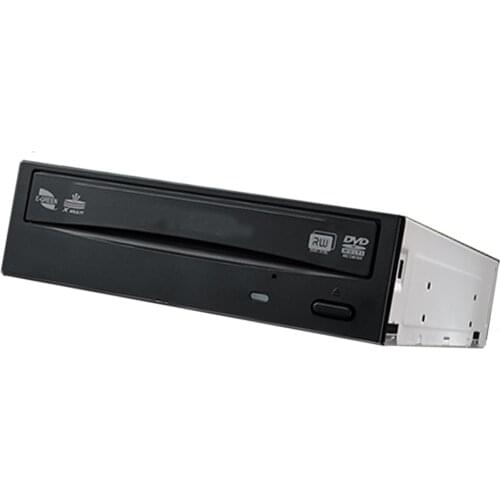 For ASUS DRW-24D5MT Internal DVD Super Multi DL Black, Optical Disc Drive
