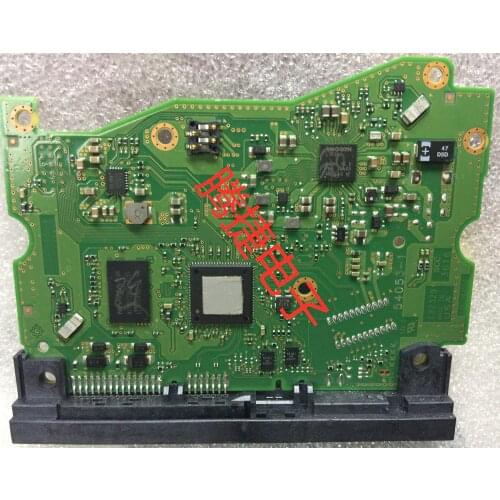 HDD PCB board 0B35581 004-0B35581 HGST WD 001-0B35581 for data recovery hard drive repair