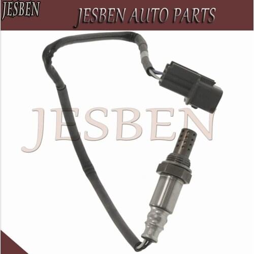 JESBEN Fast shipping Lamda Oxygen Sensor For MITSUBISHI PAJERO SPORT SHOGUN III 3.0 3.5 1996-2009 OE# DOX-0336 MR507380 DOX0336